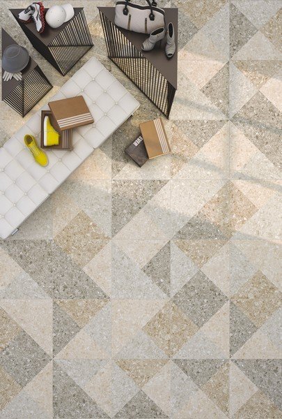 Плитка керамогранітна Ceppo Di Gre Sand 600х600x9,5 Keratile Ceramica - Зображення 1857995-5fcf4.jpeg