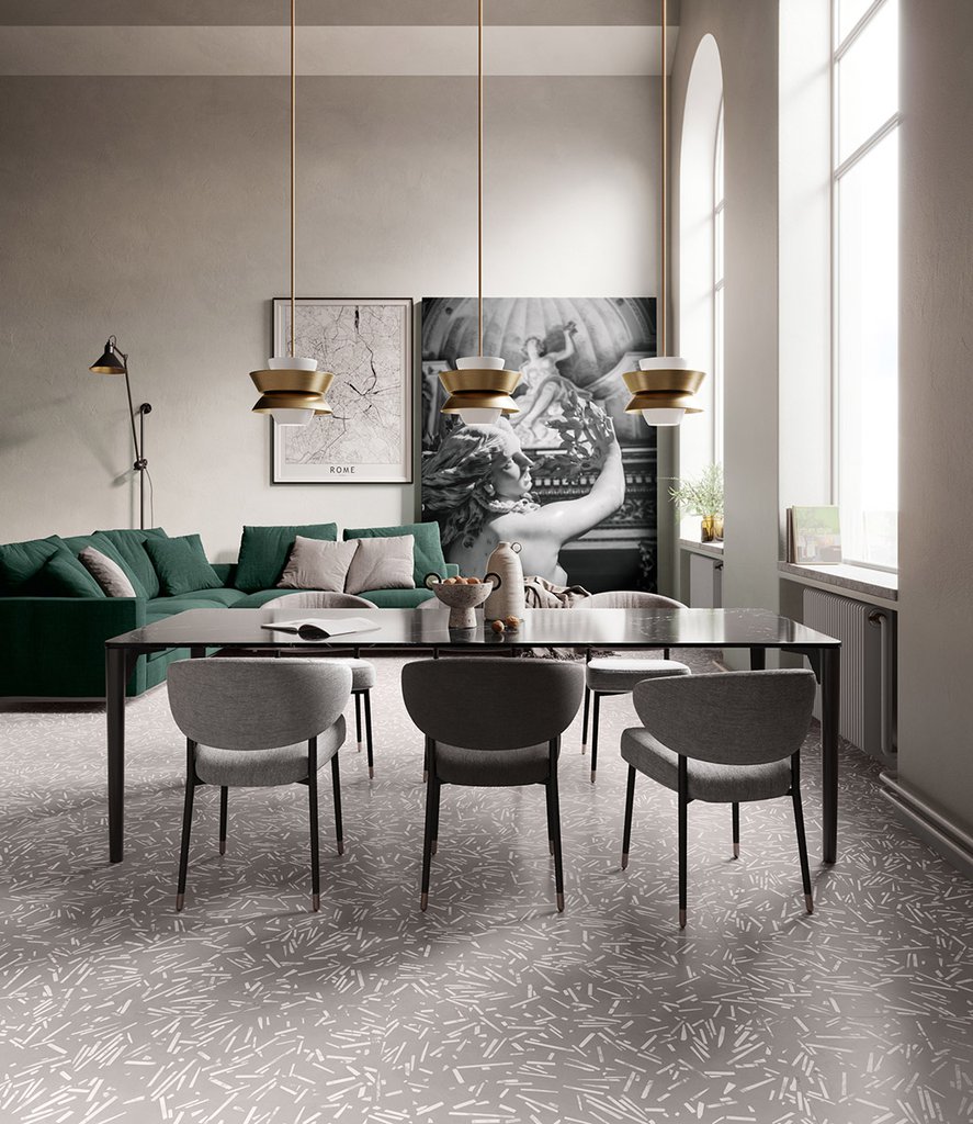 Плитка керамогранитная CSAIARLS90 Insideart Remarble Light SOFT 900x900x10 Sant'agostino - Зображення 1858195-a06a9.jpg