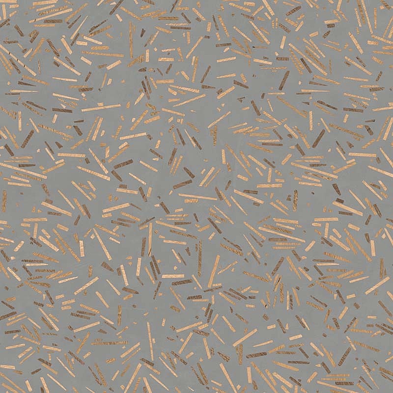 Плитка керамогранітна CSAIARDN90 Insideart Rewood Dark NAT 900x900x10 Sant'agostino - Зображення