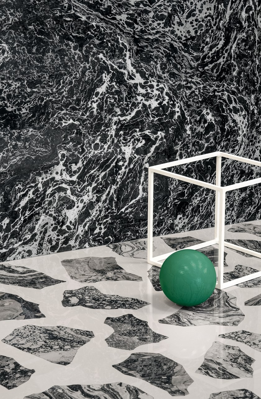 Плитка керамогранітна CSAIALMK90 Insideart Liquid Moon KRY 900x900x10 Sant'agostino - Зображення 1858220-e9ca2.jpg