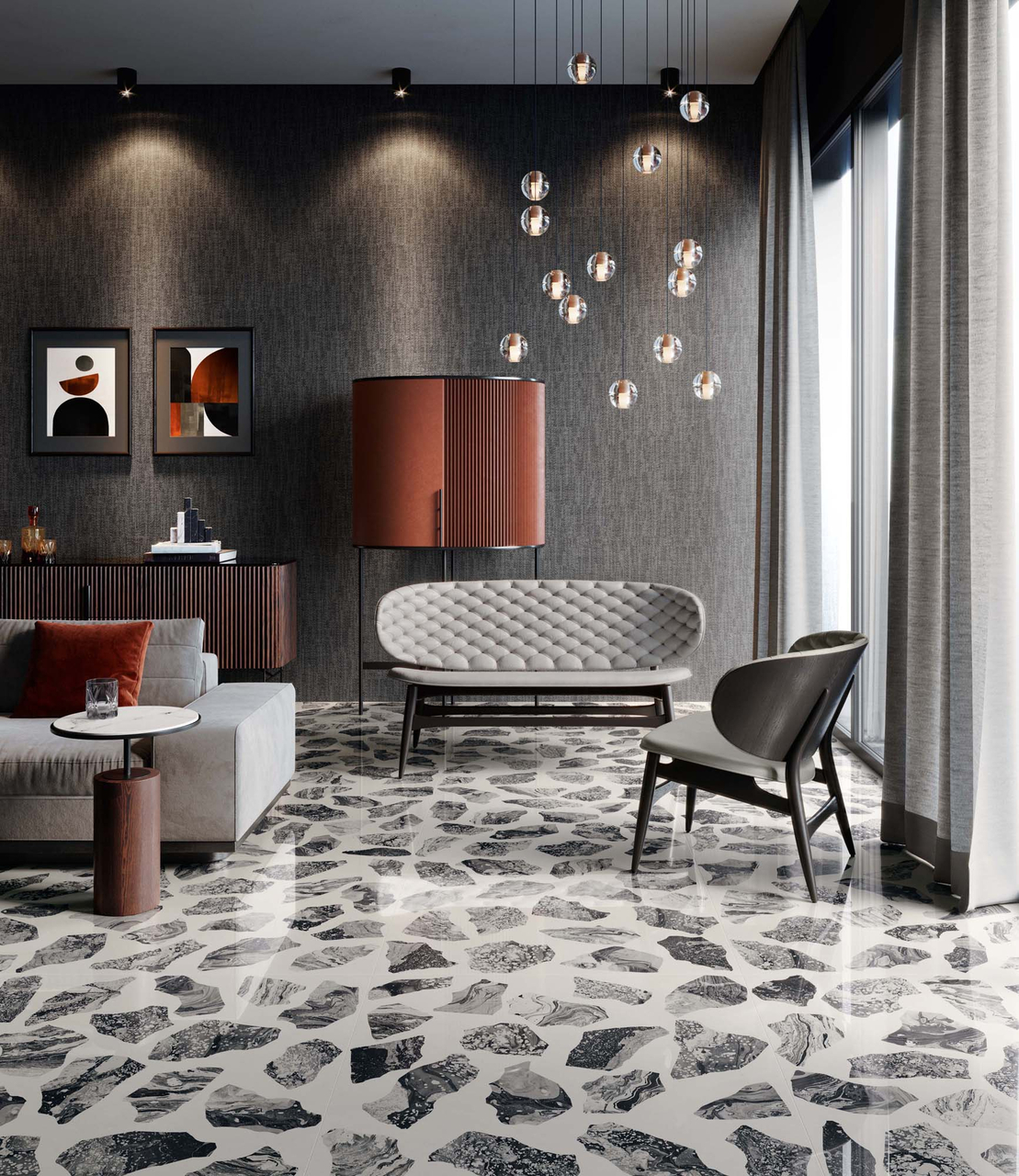 Плитка керамогранітна CSAIAPMK90 Insideart Palladia Moon KRY 900x900x10 Sant'agostino - Зображення 1858230-cca59.jpg