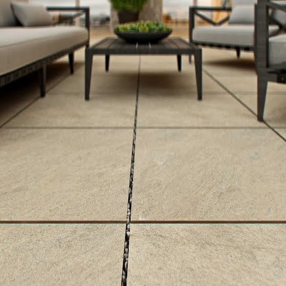 Плитка керамогранітна Pietra Cream Serena RECT 600x1200x20 StarGres - Зображення 1859920-4af52.jpg