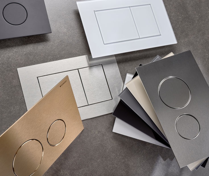 Кнопка зливу Sigma 40 Round 115.628.JK.1 лава Geberit - Зображення 186009275-ec4cc.jpg