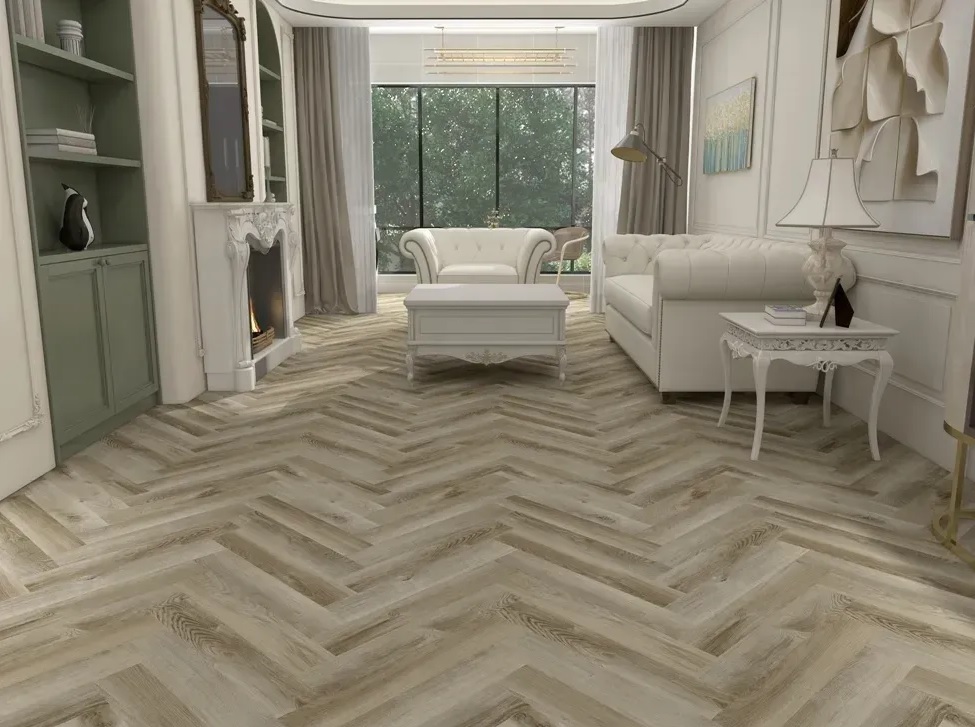 Виниловый пол Oceania HB 4,5+1,5-0,55 Wildwood 4MV 5Gi 730x146x6 - Зображення 186009351-4e02e.jpg