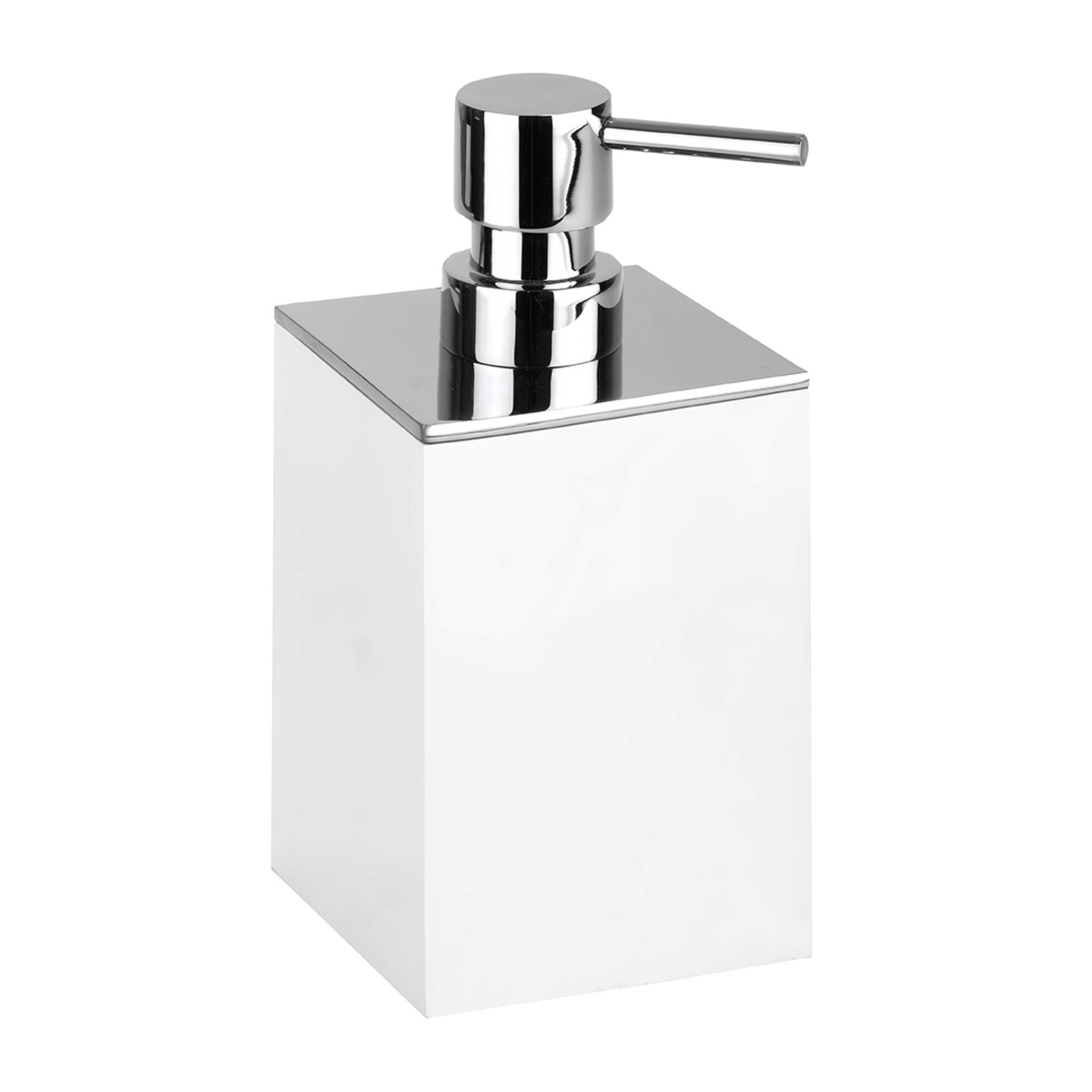 Дозатор для рідкого мила Gamma (145709314), Bemeta - Зображення 1860175-4ca57.jpg