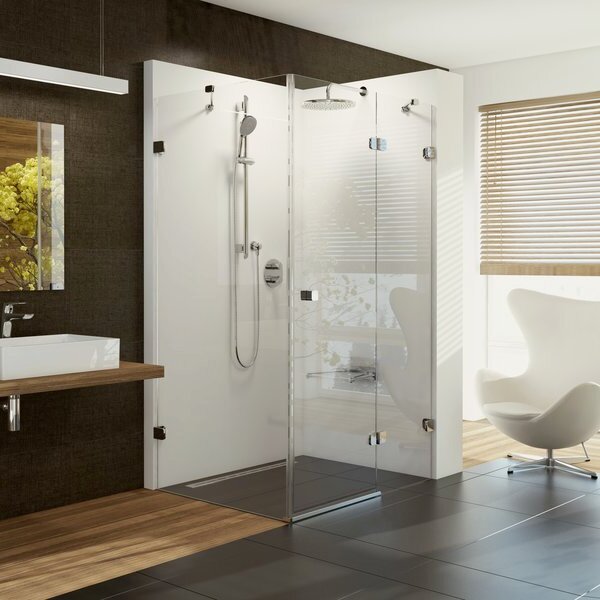 Набір для монтажу душової кабіни B SET BSDPS-R 100, RAVAK - Зображення 1860219-6fc45.jpg