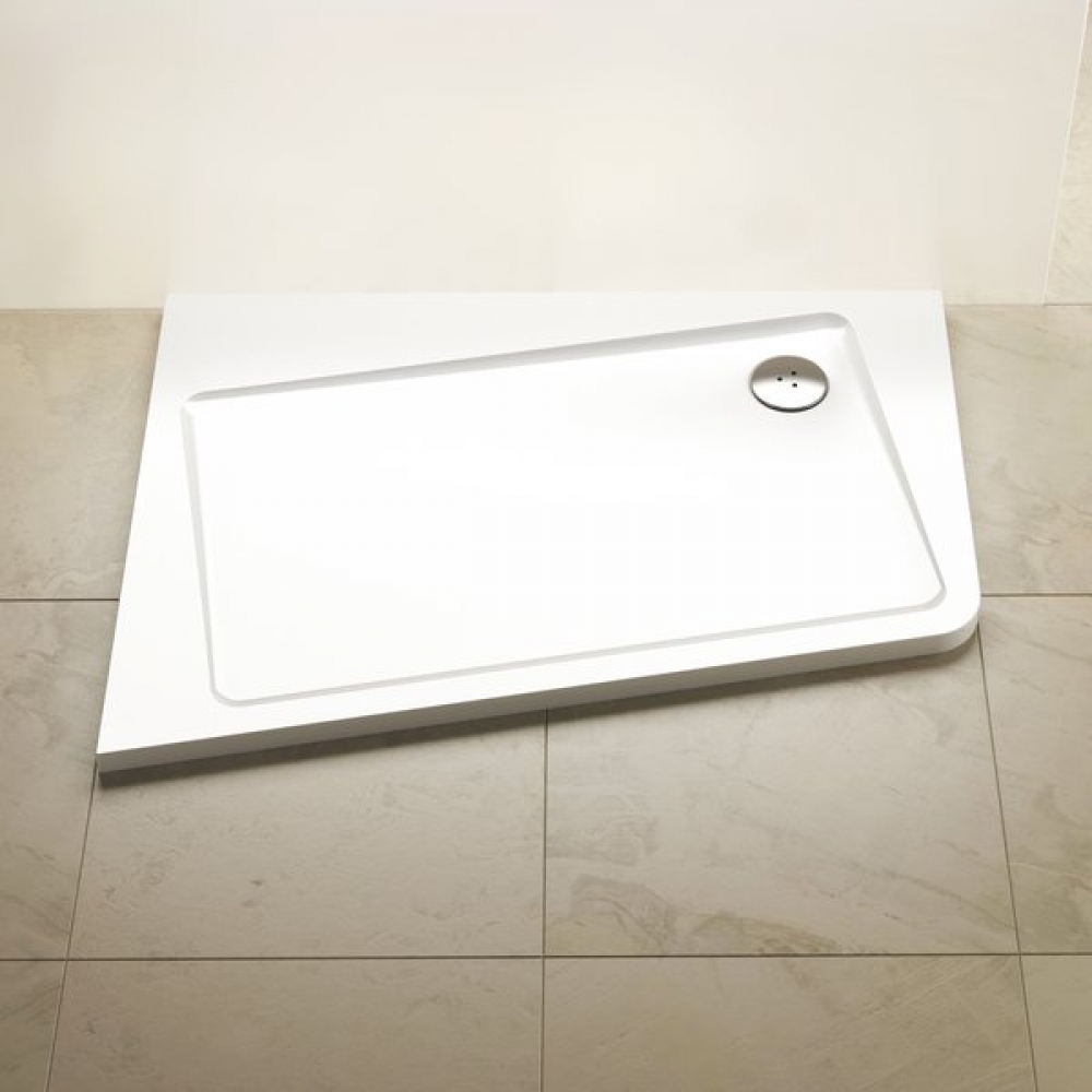 Душовий піддон лівий ASYMETRIC PRO 120×90 L 10°, RAVAK - Зображення 1860369-4c3af.jpg