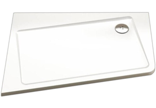 Душовий піддон лівий ASYMETRIC PRO 120×90 L 10°, RAVAK - Зображення 1860369-dc2c2.jpg