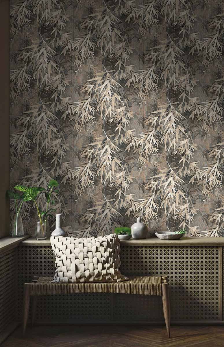 Шпалери Limonta Lymphae 18604 - Зображення 18604-.jpg