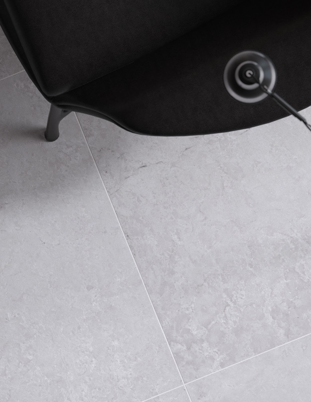 Плитка керамогранітна Tivoli білий 400x400x8 Golden Tile - Зображення 1860501-113b6.jpg