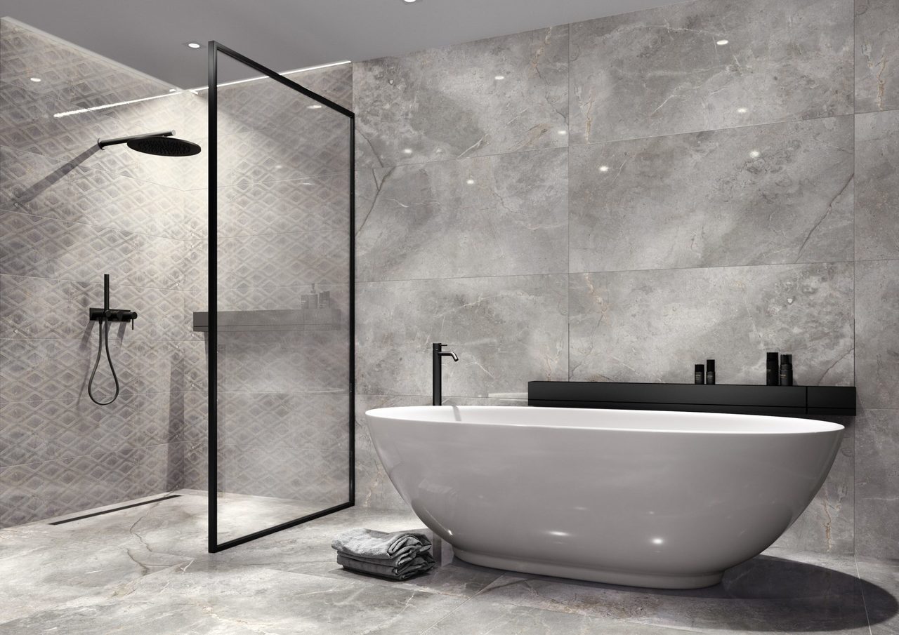 Мозаика Masterstone Silver POL 297x297x8 Cerrad - Зображення 1860956-6a4b6.jpg