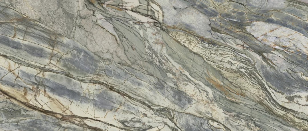 Плитка керамогранітна Abstract Green SZKL RECT SOFT 1198x2798 Paradyz - Зображення 186118240-710ea.jpg