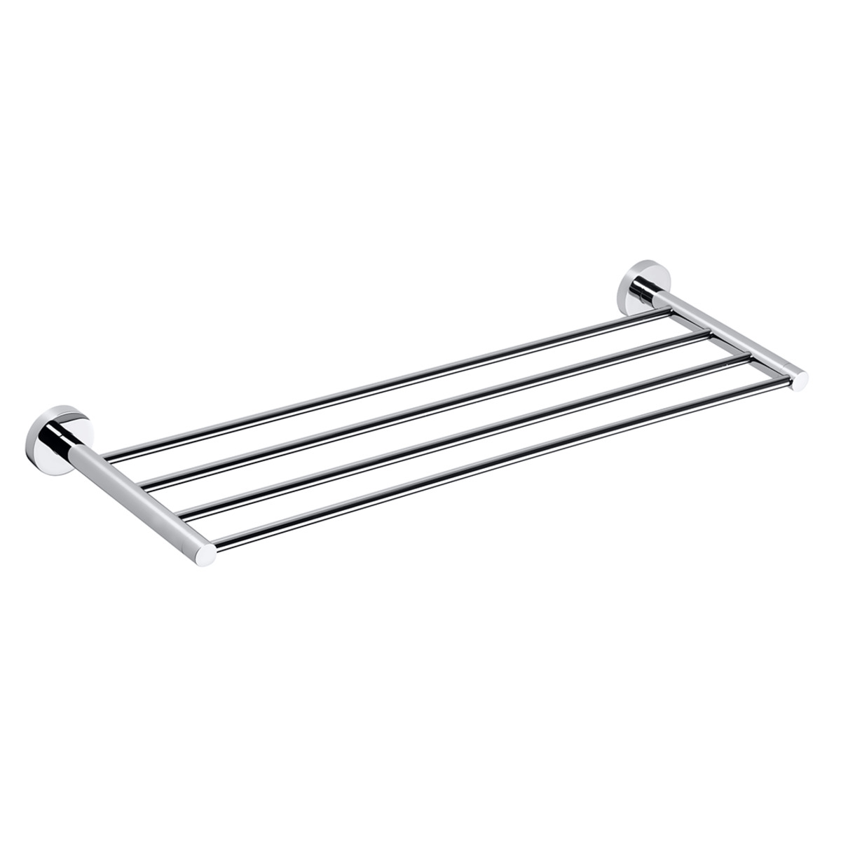 Полочка для полотенец Omega (104105082), Bemeta - Зображення 186121-1178c.jpg