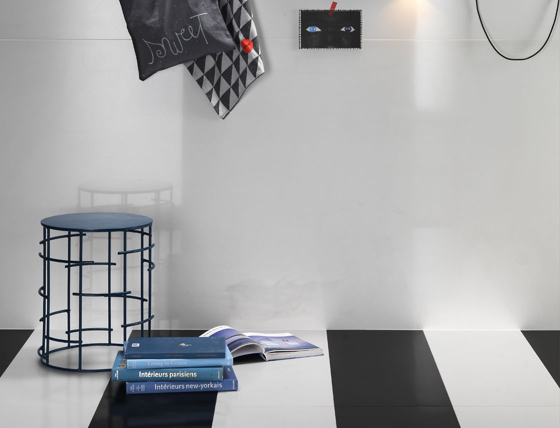 Плитка керамогранитная LSCAB00 Total White Absolute 5plus SAT 1000x1000x5,5 Lea Ceramica - Зображення 186131-f2daf.jpg