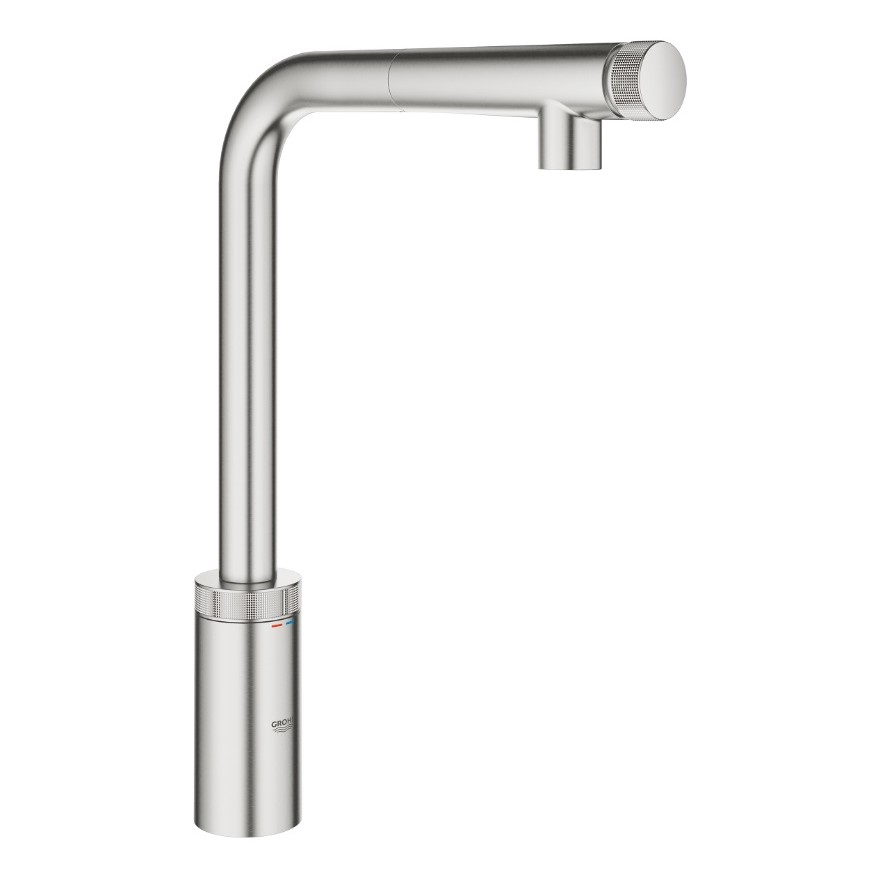 Змішувач для кухні Minta SmartControl (31613DC0), Grohe - Зображення 1861444-24ee1.jpg
