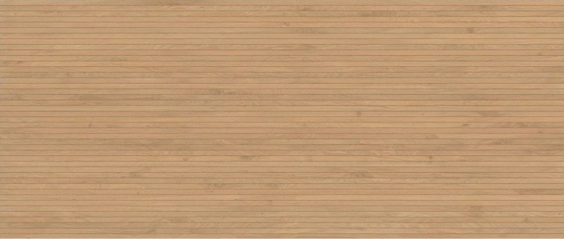 Плитка керамогранітна AX27 Log Icon Oak Line MAT 1200x2780 Atlas Concorde - Зображення