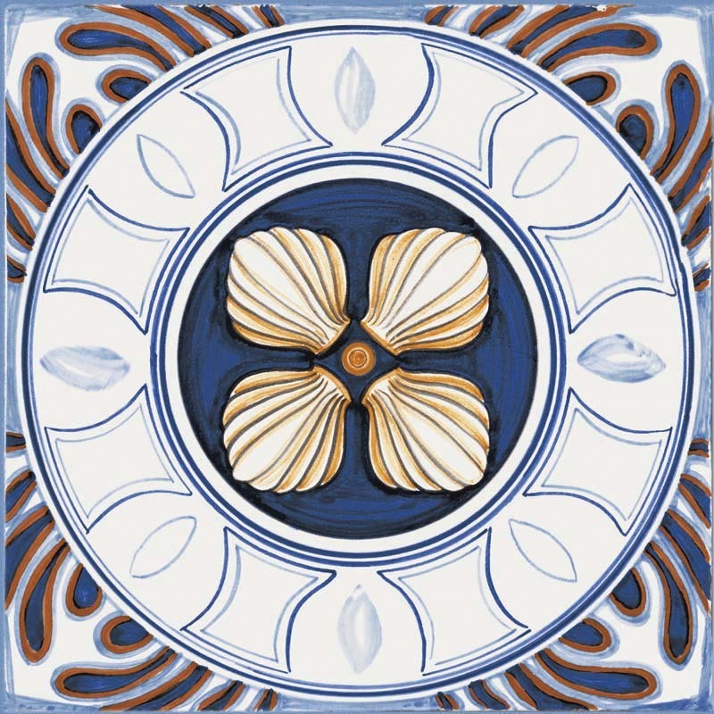 Декор CSASMIMA20 Vita Sole Mix MAT 200x200x10 Sant'agostino - Зображення 1861550-d86e3.jpg