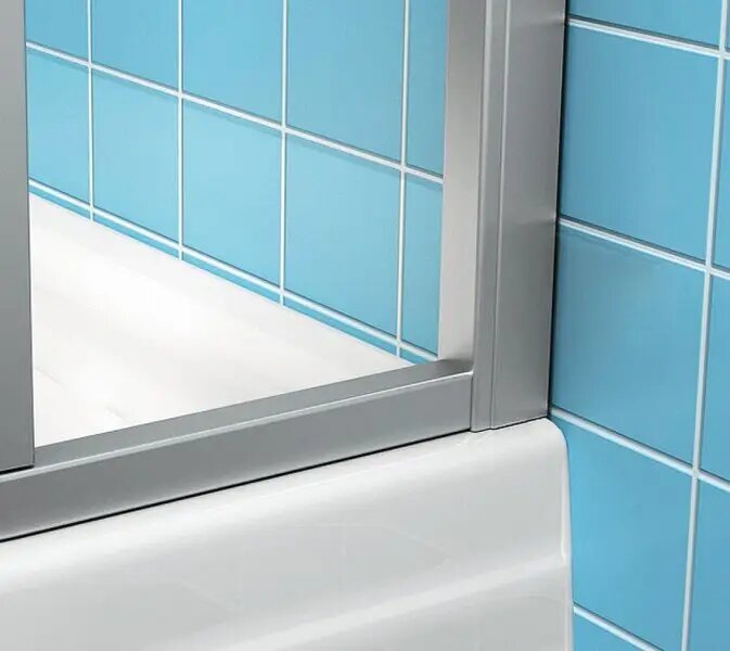 Регулюючий профіль для душової кабіни NPS, (E778801U18500) RAVAK - Зображення 1862585-30f96.jpg