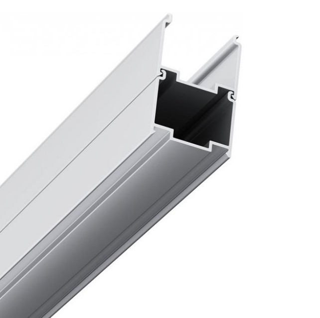 Регулюючий профіль для душової кабіни NPS, (E778801U18500) RAVAK - Зображення