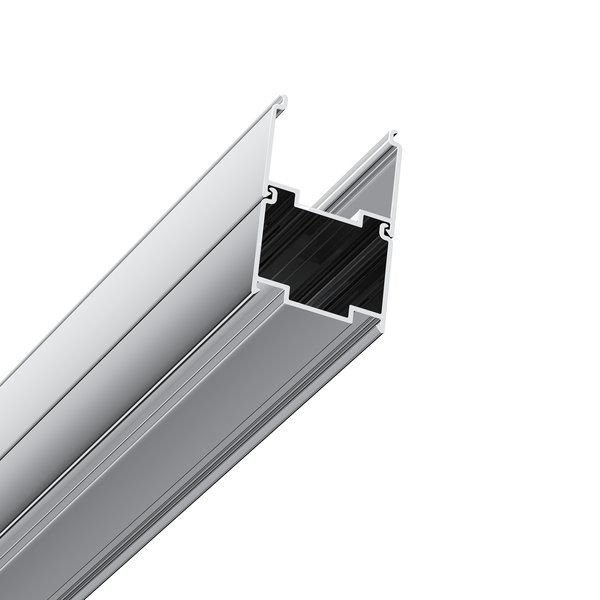 Регулюючий профіль для душової кабіни BLNPS (E778801C1900B), RAVAK - Зображення