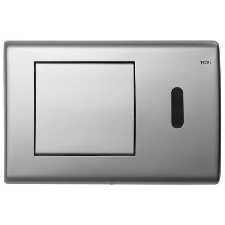 Кнопка зливу сенсорна TECEplanus IR 9240352 нержавіюча сталь сатин TECE - Зображення 186285128-e1f65.jpg
