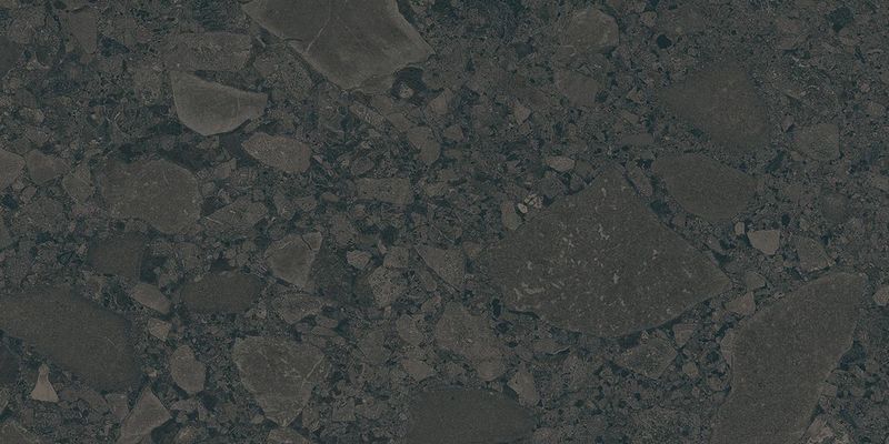 Плитка керамогранітна Black-R Space 600x1200  Arcana Ceramica - Зображення