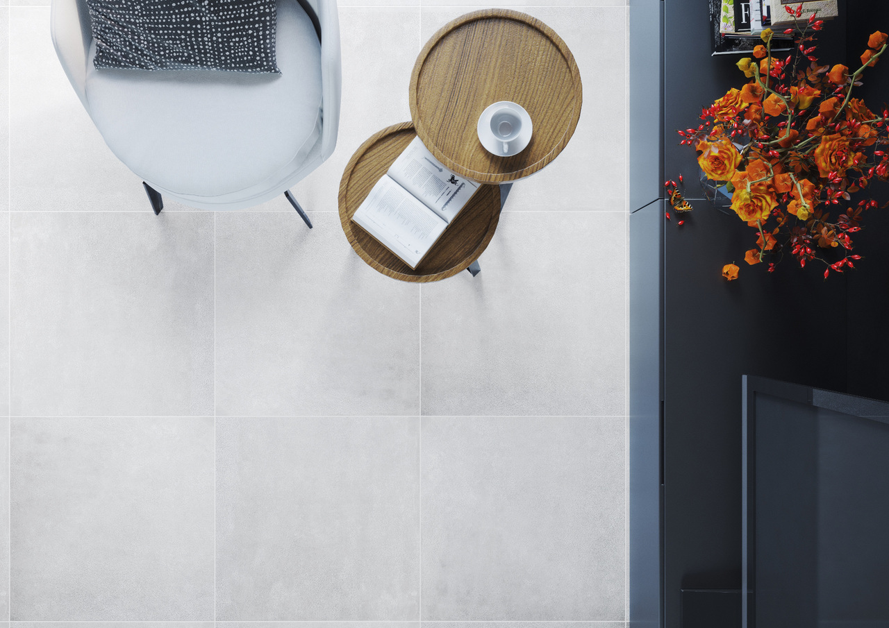 Плитка керамогранітна Tassero Bianco LAP 597x1197x8 Cerrad - Зображення 1862952-99914.jpg