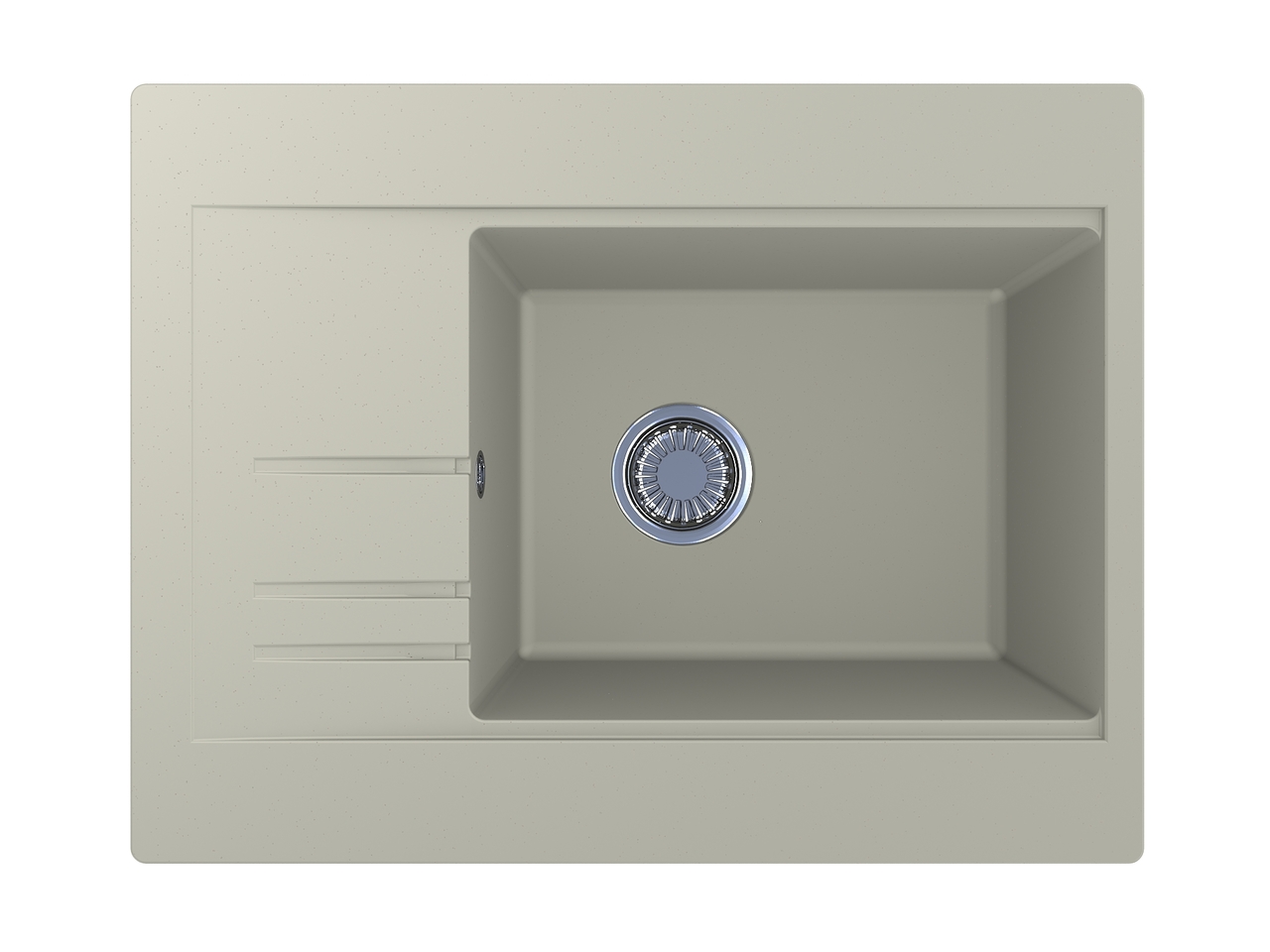 Кухонна мийка BODRUM 650 Jasmine, MIRAGGIO - Зображення 1863421-cc4d3.jpg
