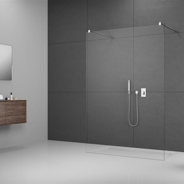 Душова стінка Modo X I 160 RADAWAY - Зображення 1863624-11e6a.jpg