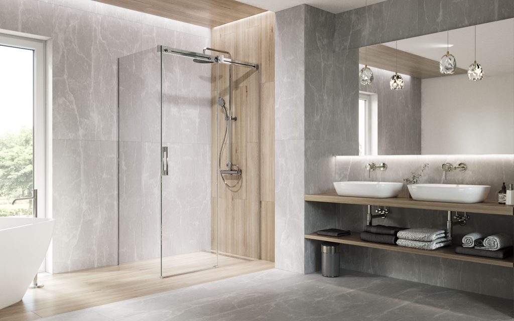 Душова стінка Espera Pro KDJ 640 права, RADAWAY - Зображення 1864062-9255a.jpg