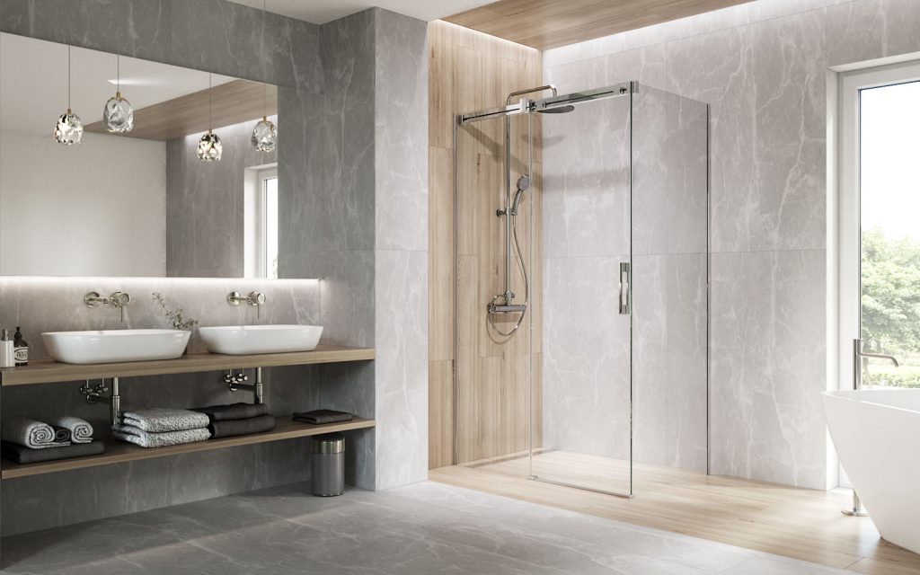 Бокова стінка Espera Pro S1 80, RADAWAY - Зображення 1864065-19dfb.jpg