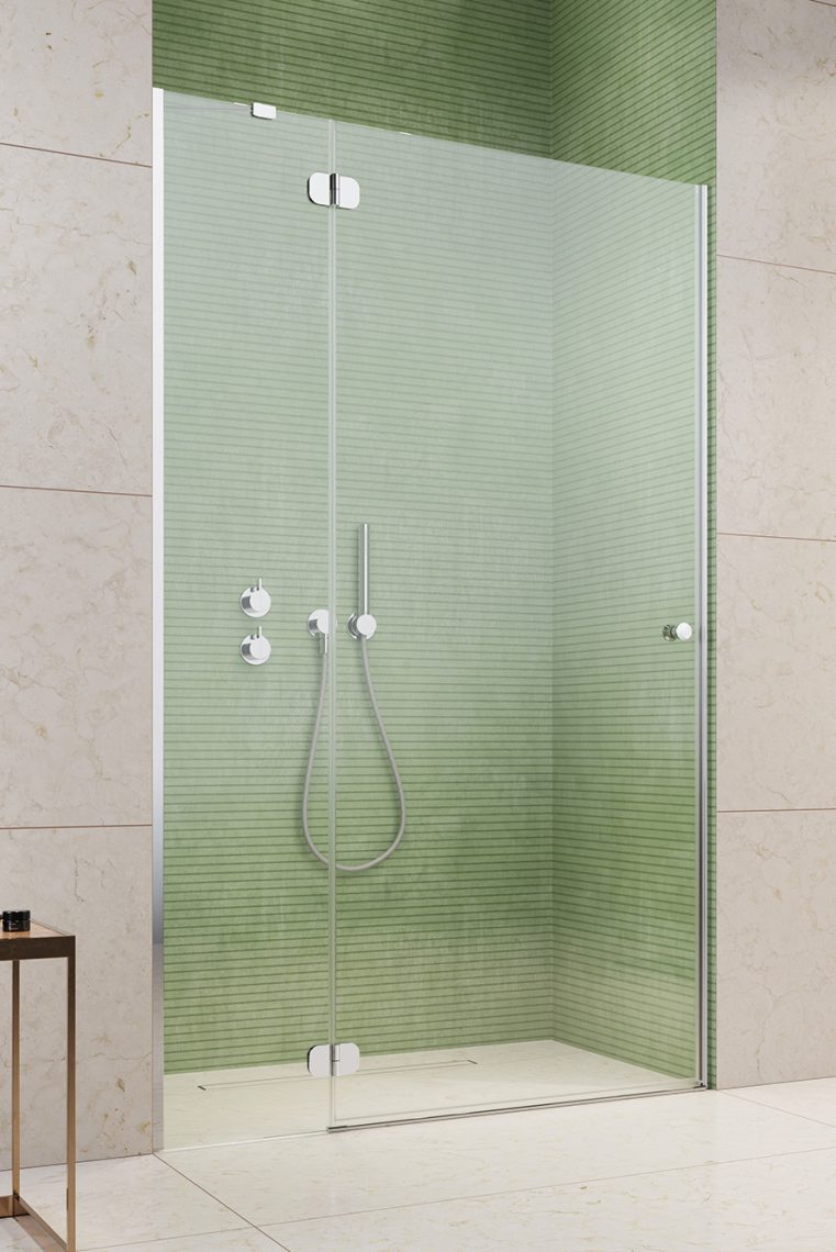 Душові двері Torrenta DWJ 110 L RADAWAY - Зображення 1864368-0c815.jpg