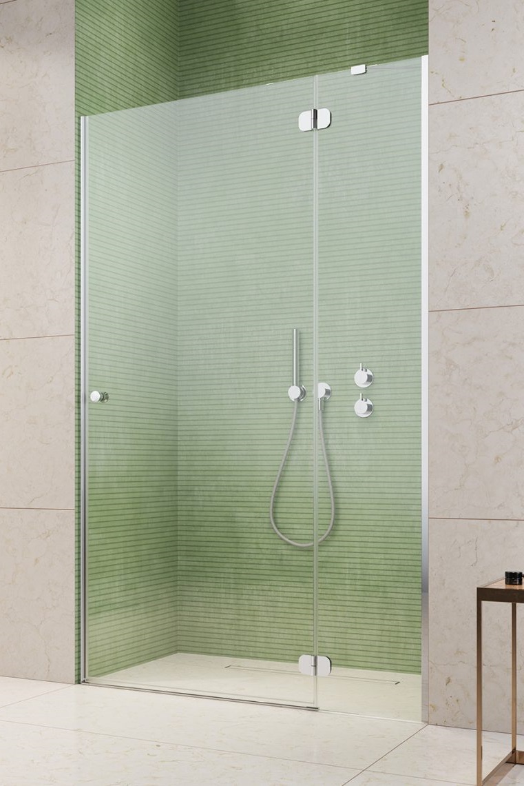 Душові двері Torrenta DWJ 120 R RADAWAY - Зображення