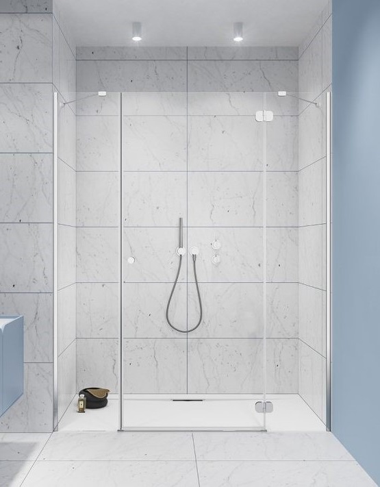 Душові двері Torrenta DWJS G 712 R RADAWAY - Зображення 1864416-e2c4c.jpg