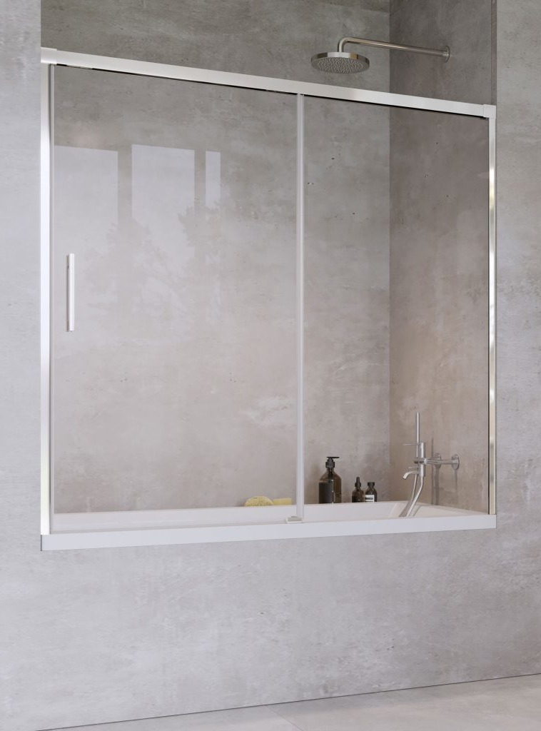 Двері для ванни Idea PN DWJ 160 R RADAWAY - Зображення 1864962-0edcb.jpg