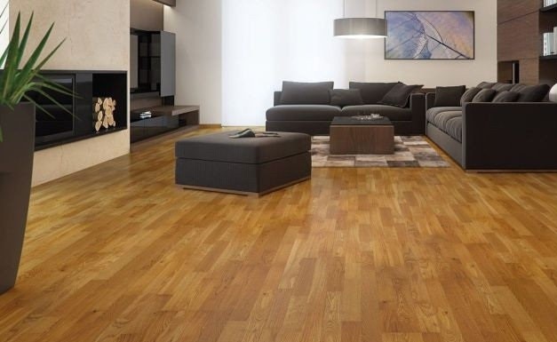 Паркетна дошка Beauty Floor Oak Rochefort, 3-смугова - Зображення 1865303-0a8a9.jpg