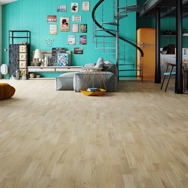 Паркетна дошка Beauty Floor Oak Versailles, 3-смугова - Зображення 1865306-14332.jpg