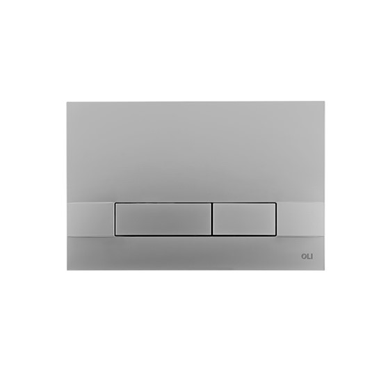 Кнопка зливу NARROW Matt Chrom OLIPure (148302-192902), OLI - Зображення 186574-6035e.jpg