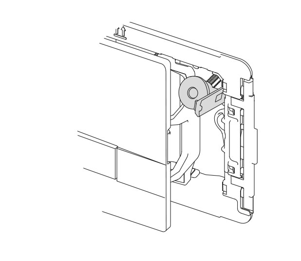 Кнопка зливу NARROW Matt Chrom OLIPure (148302-192902), OLI - Зображення 186574-f6f15.jpg
