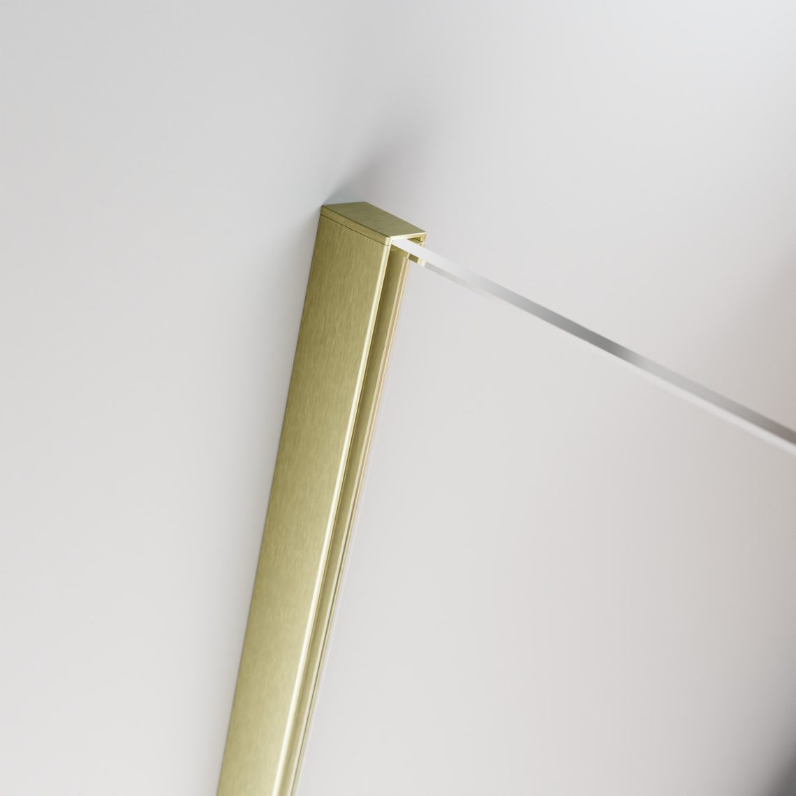 Шторка для ванни Furo Brushed Gold PND II 1000 L RADAWAY - Зображення 186580550-ab1d7.jpg