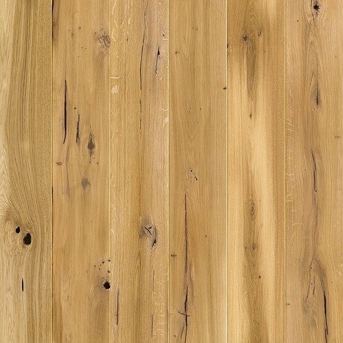 Паркетная доска Barlinek Дуб Madeira Medio, 1-полосная - Зображення