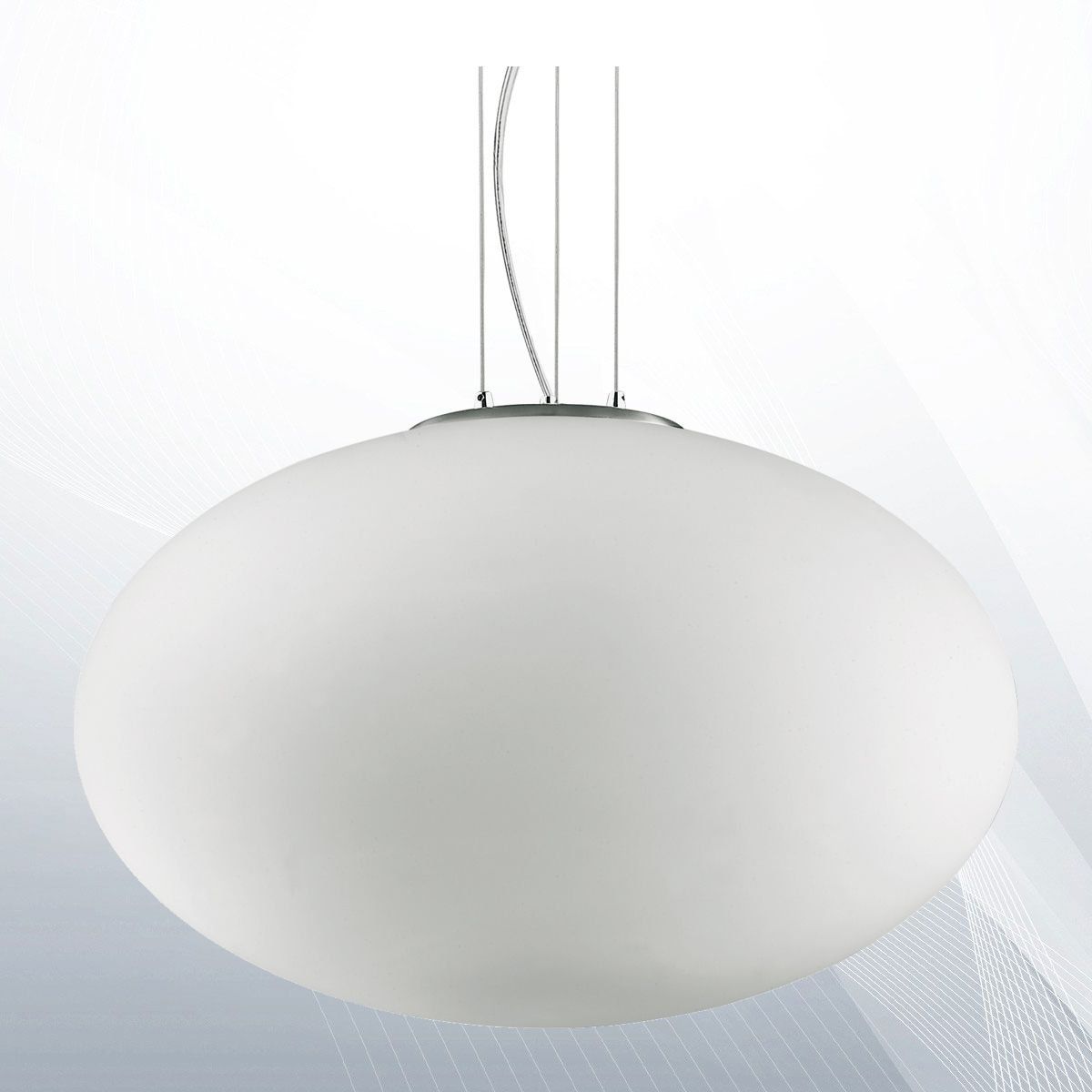 Люстра CANDY PL1 D50 (086743), IDEAL LUX - Зображення