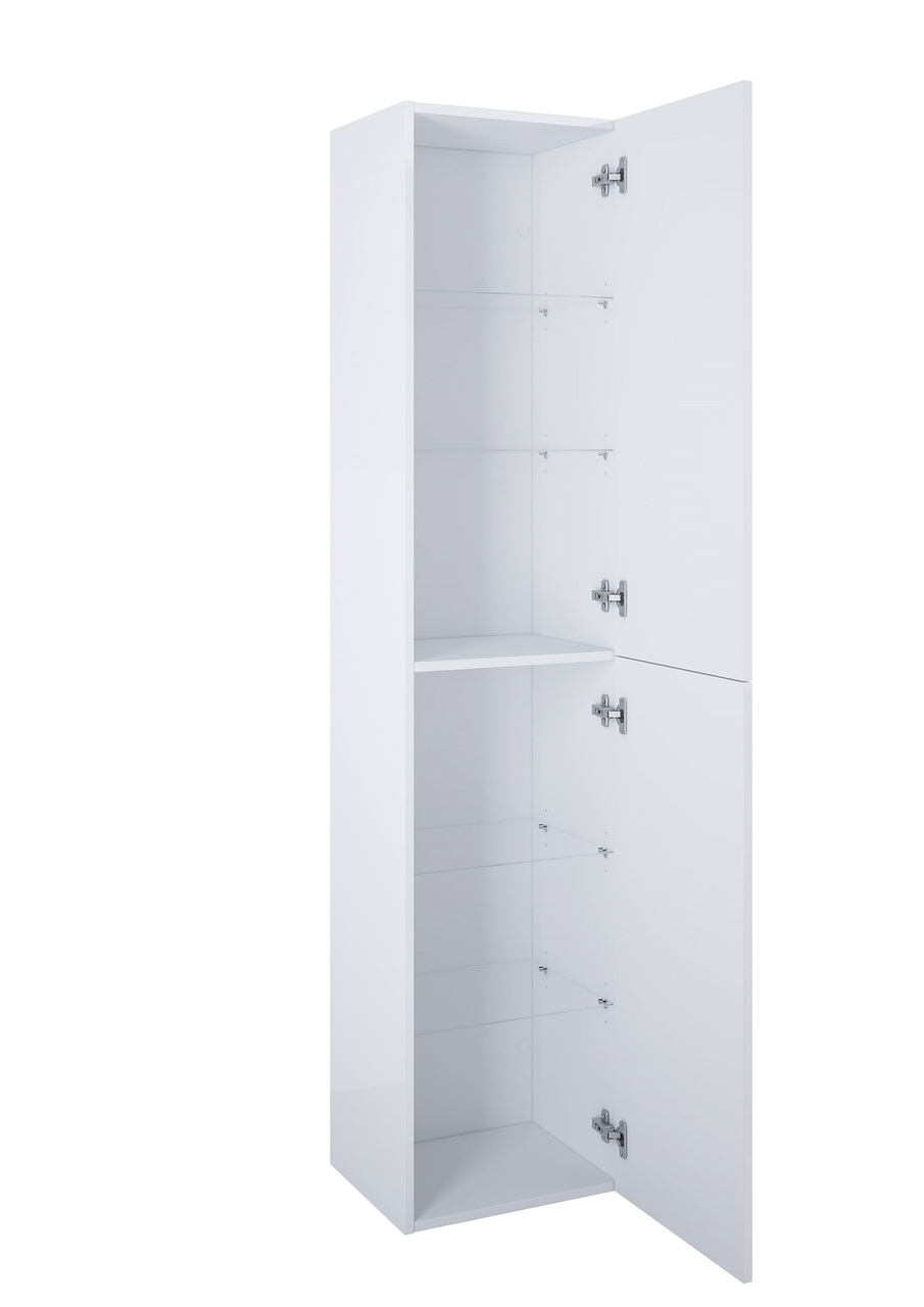 Пенал Extra A857956529 білий matt Roca - Зображення 186654055-bdeae.jpg