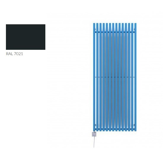 Рушникосушка 900x380 Triga E WLTRG090038K721E1OKXMX0 Terma - Зображення