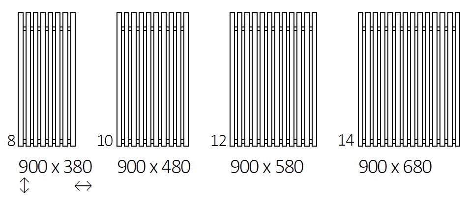 Рушникосушка 900x380 Triga E WLTRG090038K721E1OKXMX0 Terma - Зображення 186654143-f5e58.jpg