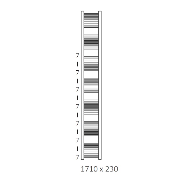 Рушникосушка Mike One 1710x230 Ral 6025 WWMIN171023K625E8U Terma - Зображення 186654147-9ec90.jpg