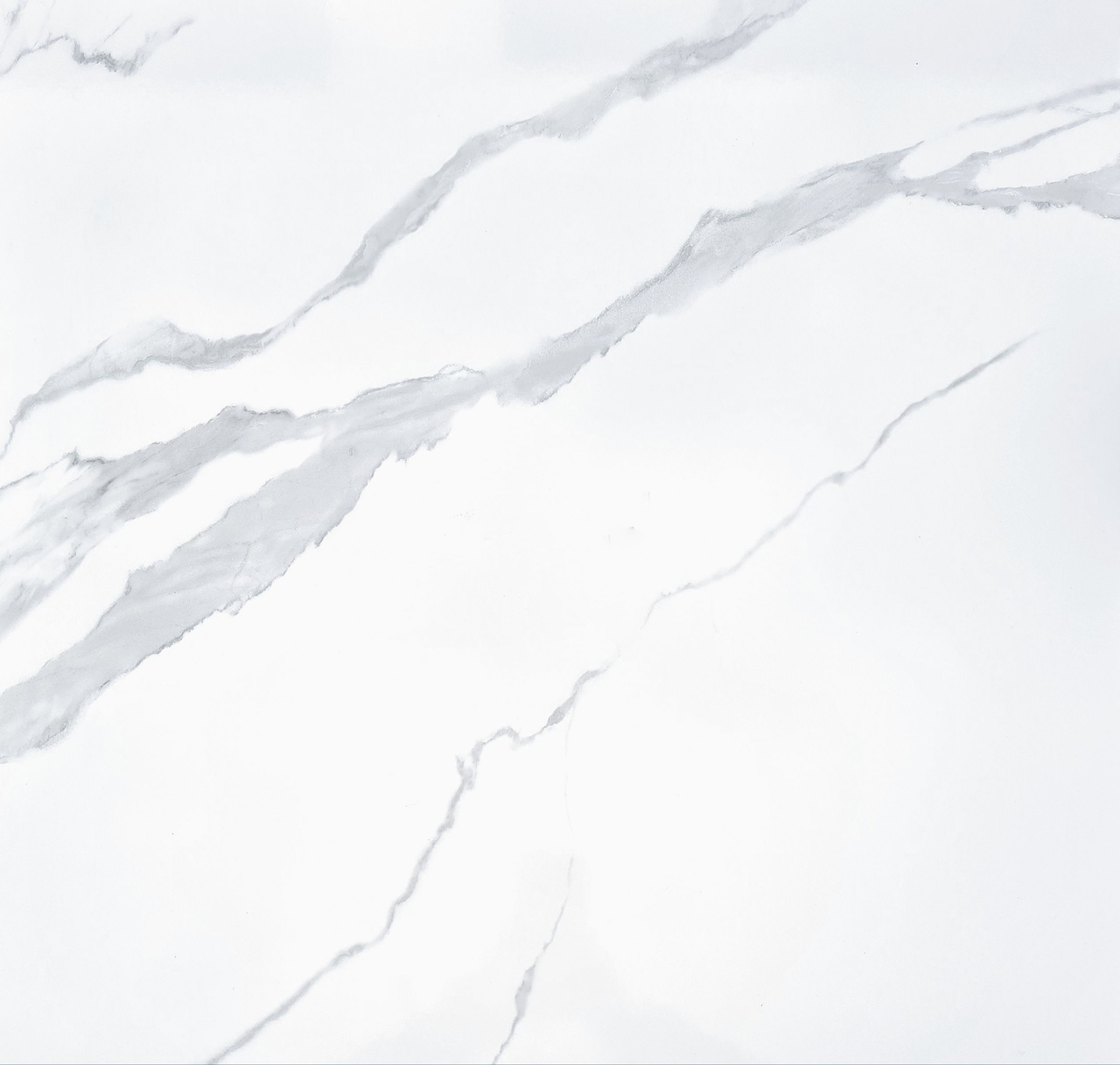 Плитка керамогранітна Calacatta Vera білий RECT 595x595x11 Golden Tile - Зображення 1866552-f0bc6.jpg