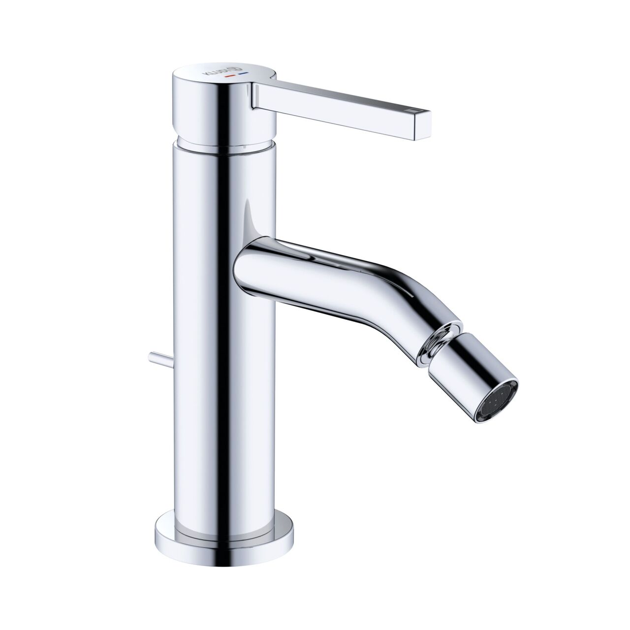 Змішувач для біде DN 15 Nova Fonte Pura 202160515 Kludi - Зображення