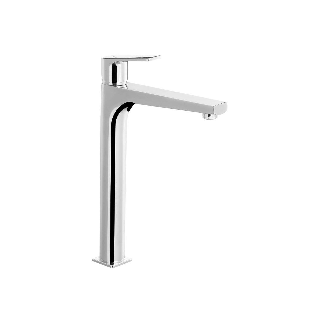 Смеситель для умывальника Azure (15684551) хром, Adell - Зображення 1867381-14079.jpg