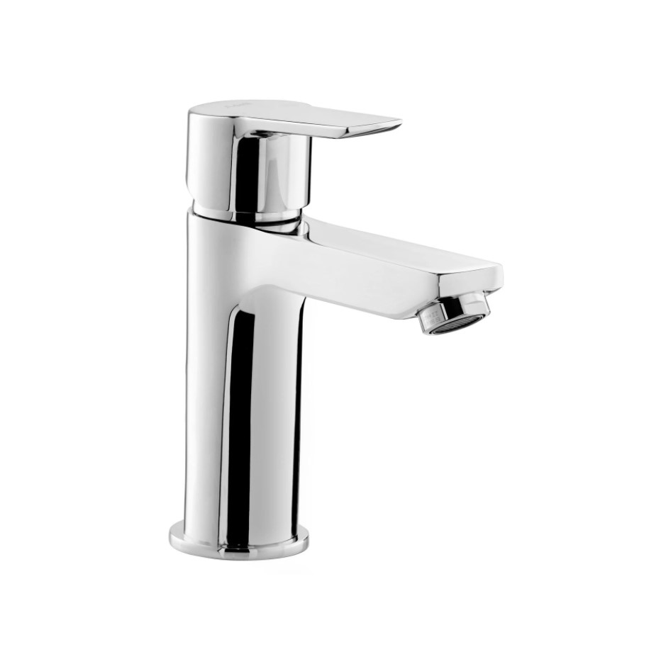 Смеситель для умывальника Neon Regular (15714501) хром, Adell - Зображення